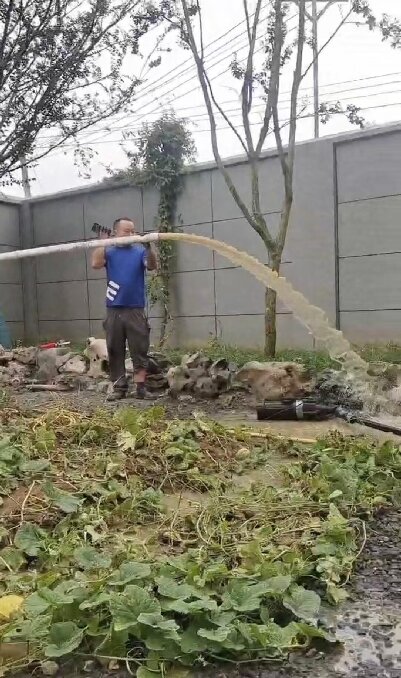 安徽灌溉井